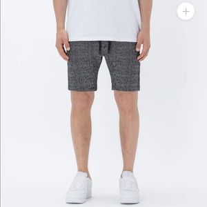 SURESHOT HONEYCOMB FLIGHT SHORT